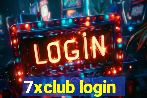 7xclub login